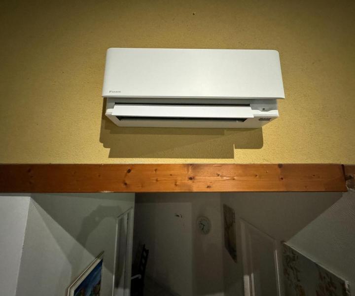 Installation climatisation Toulouse
