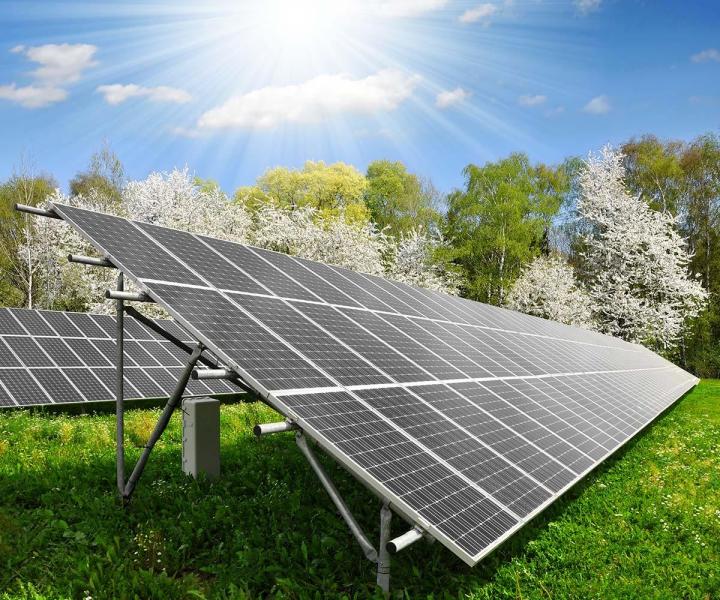 Installation de panneaux photovoltaïques Toulouse